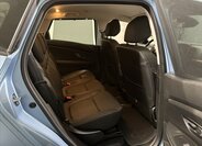 Renault Scénic MPV 1,2 l 85 kw