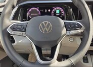 Volkswagen Multivan VAN-Minibus 2,0 l 110 kw