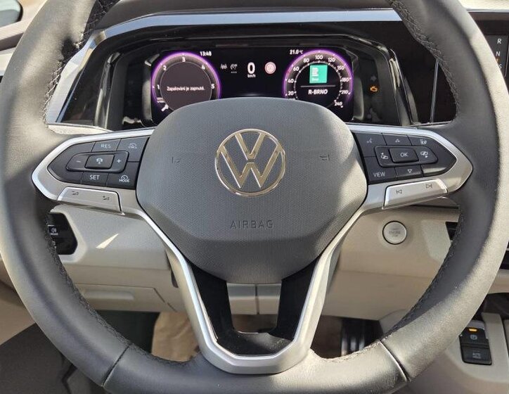 Volkswagen Multivan VAN-Minibus 2,0 l 110 kw