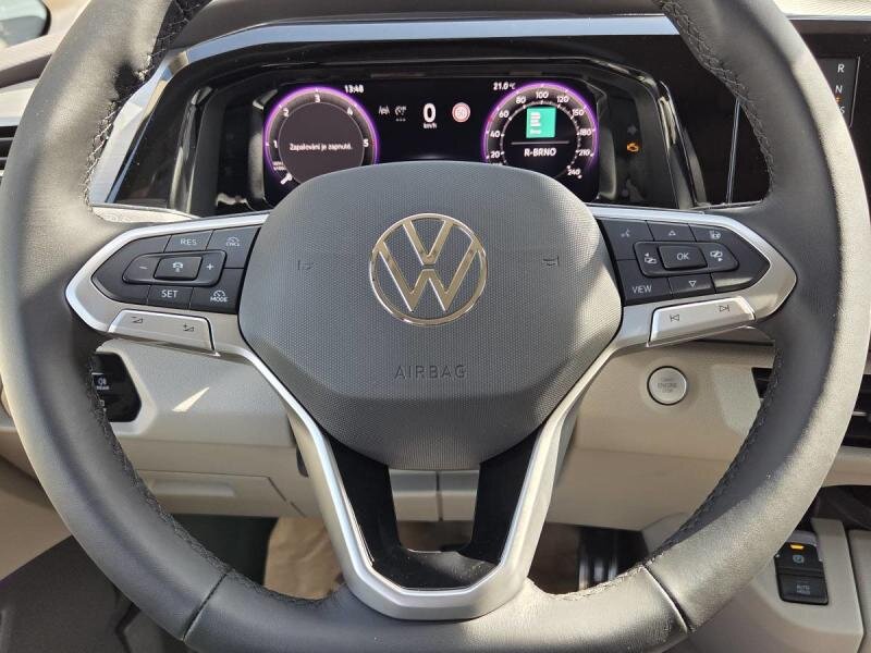 Volkswagen Multivan VAN-Minibus 2,0 l 110 kw