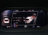 Cupra Leon Kombi 2,0 l 180 kw