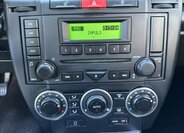 Land Rover Freelander SUV / Terénní 2,2 l 112 kw
