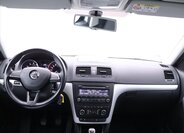 Škoda Yeti SUV / Terénní 1,4 l 90 kw