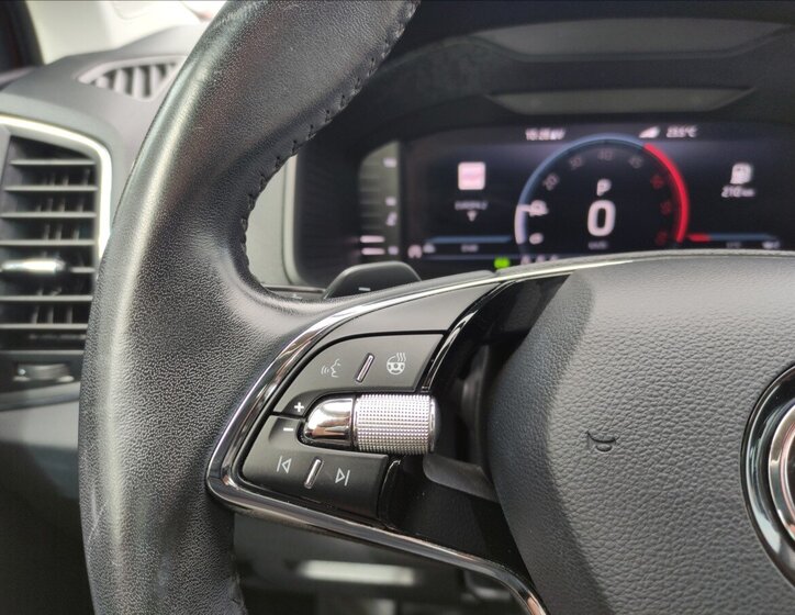 Škoda Karoq SUV / Terénní 2,0 l 85 kw