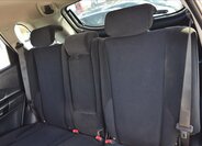 Hyundai Tucson SUV 2,0 l 104 kw