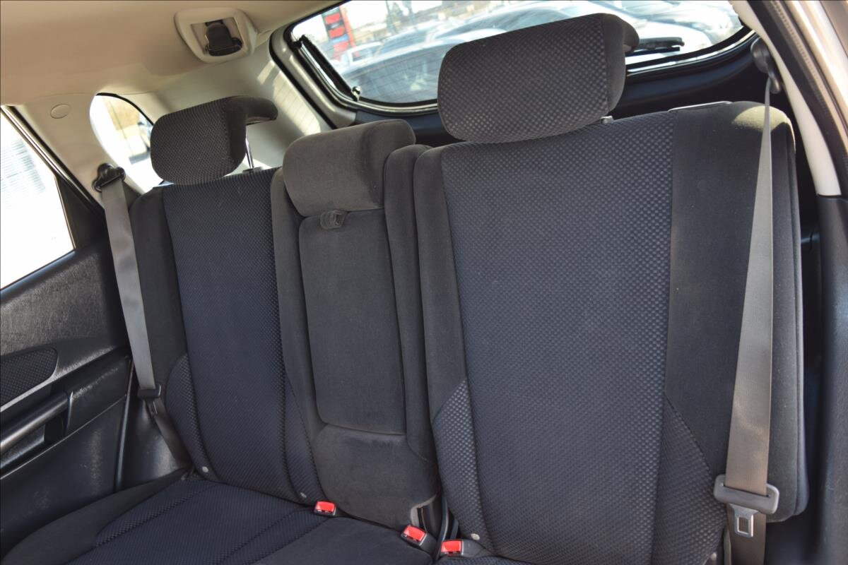 Hyundai Tucson SUV 2,0 l 104 kw