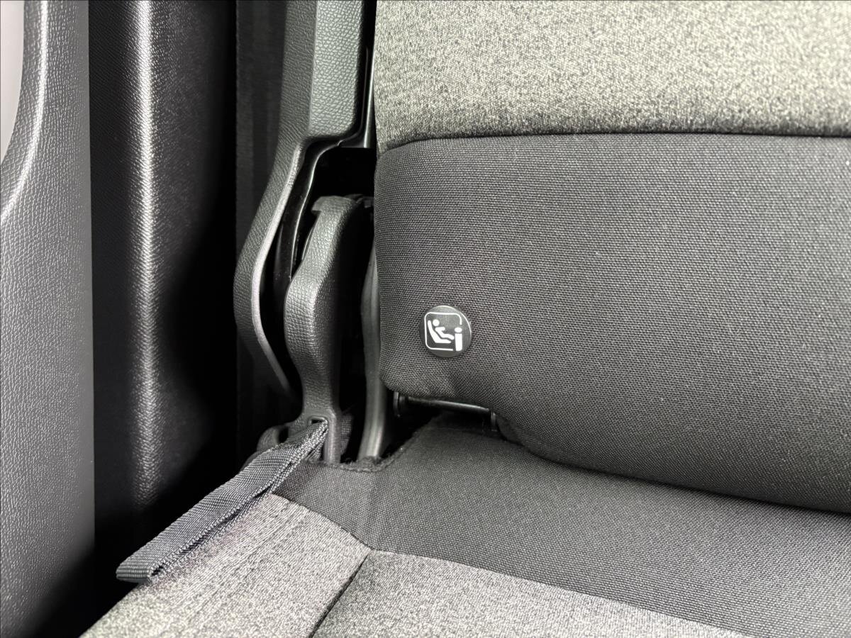 Citroën C5 Aircross SUV 1,5 l 96 kw