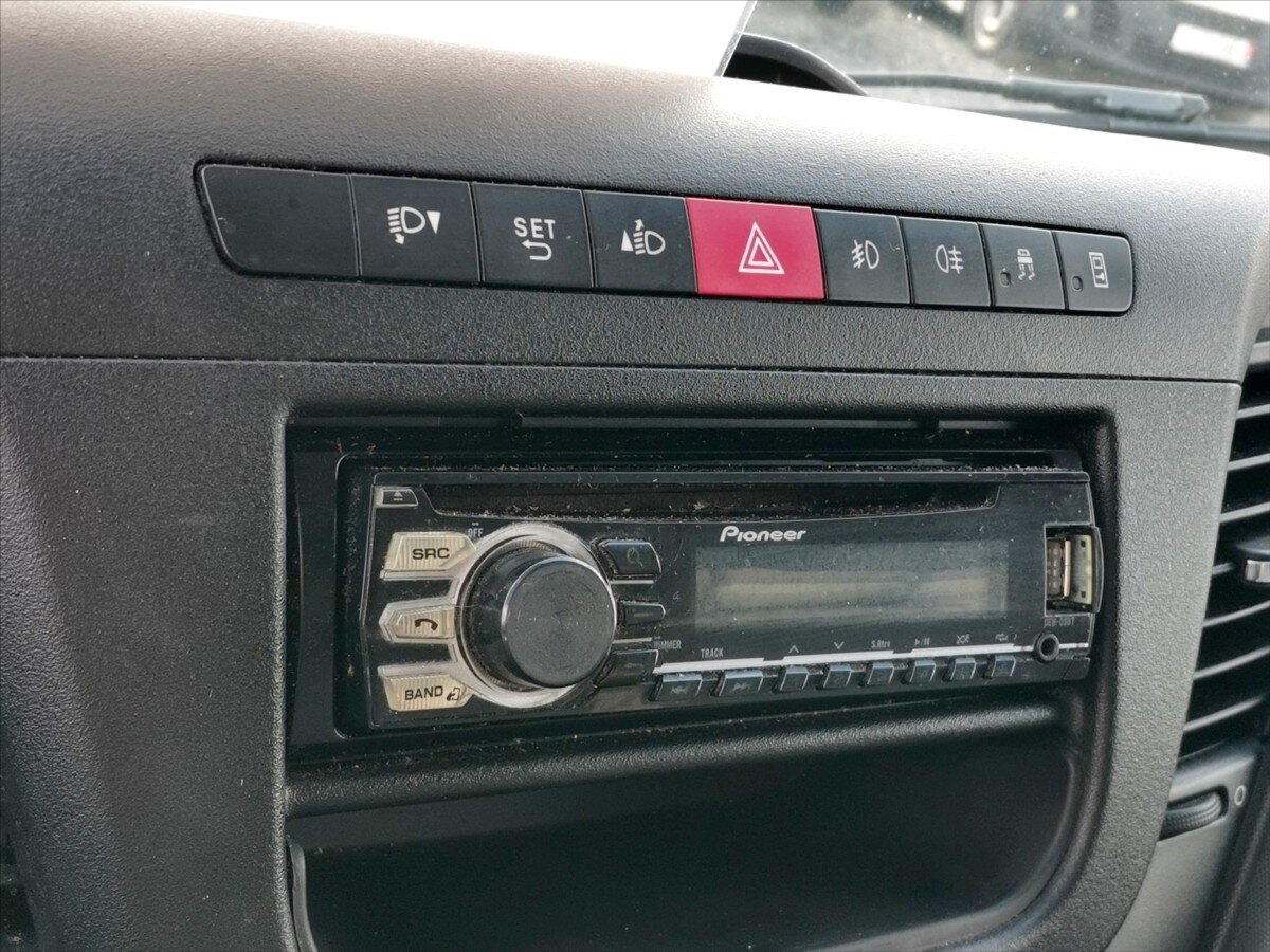 Iveco Daily Ostatní 3,0 l 132 kw