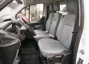 Ford Transit Custom Kombi 2,2 l 92 kw