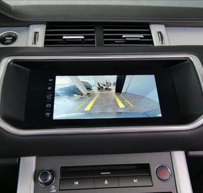 Land Rover Range Rover 17