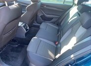 Škoda Octavia Kombi 1,5 l 110 kw