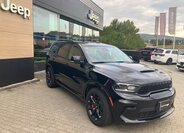 Dodge Durango 2