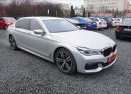 BMW Řada 7 1