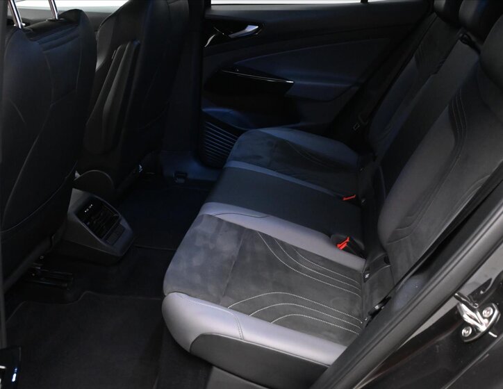 Volkswagen ID.4 SUV / Terénní 0,0 150 kw