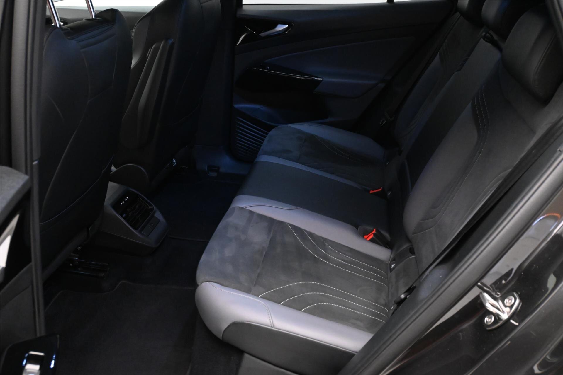 Volkswagen ID.4 SUV / Terénní 0,0 150 kw