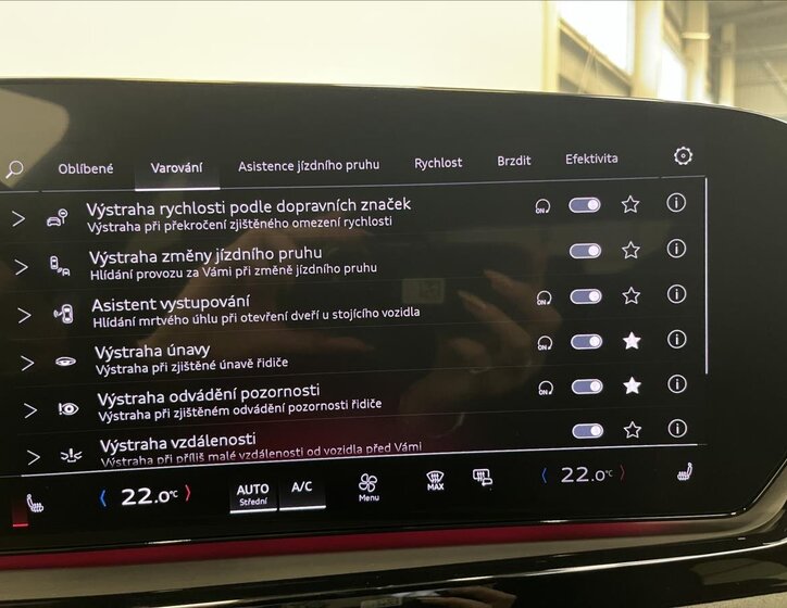 Audi A5 Liftback 2,0 l 150 kw