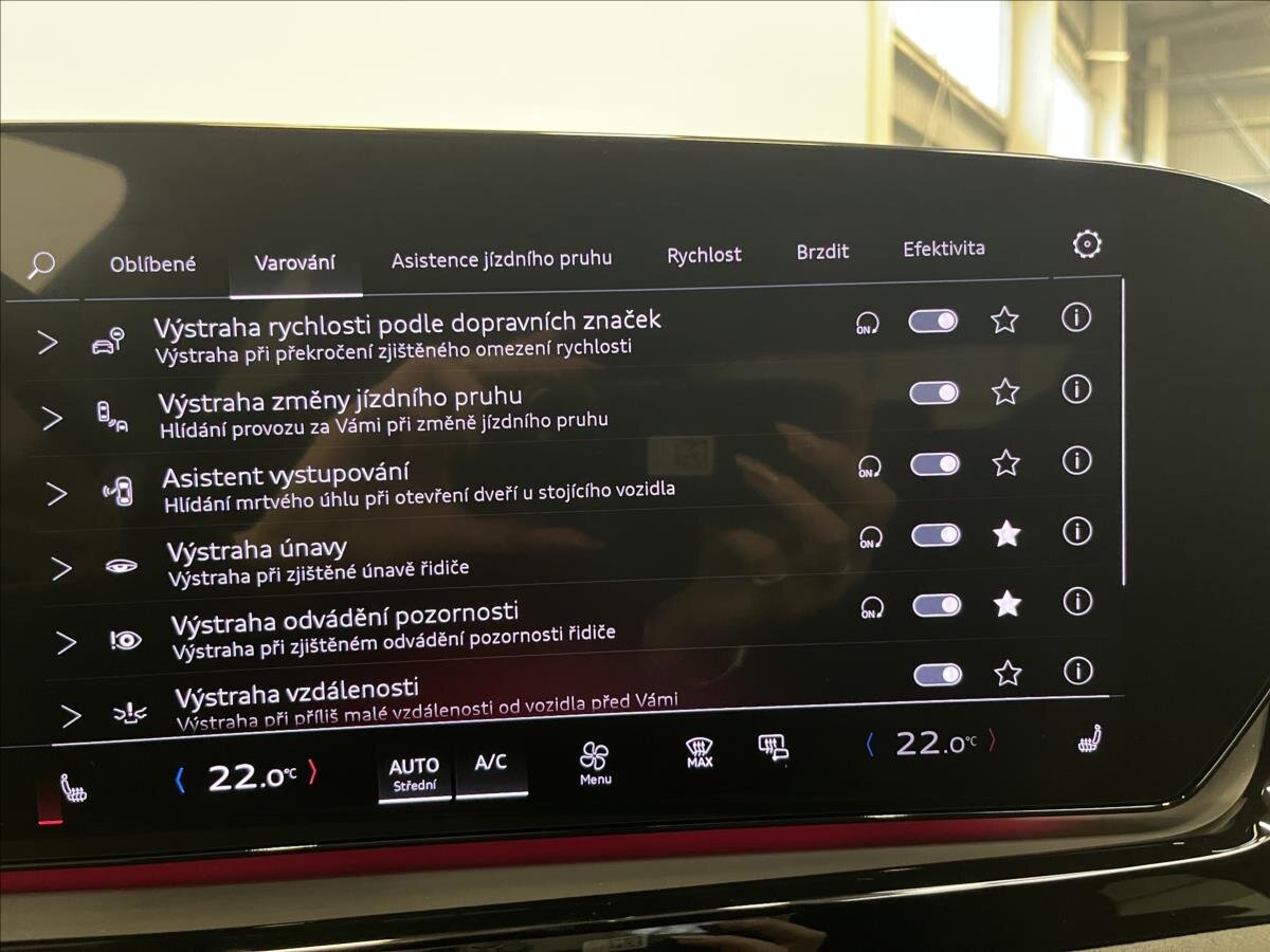 Audi A5 Liftback 2,0 l 150 kw