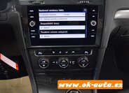 Volkswagen Golf Kombi 1,6 l 85 kw