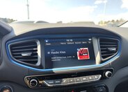 Hyundai IONIQ Hatchback 1,6 l 104 kw