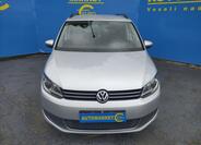 Volkswagen Touran 2