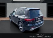 Mercedes-Benz GLB SUV / Terénní 1,3 l 100 kw