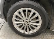 Škoda Kodiaq SUV 2,0 l 147 kw