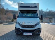 Iveco Daily Skříň 3,0 l 132 kw