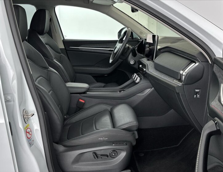 Škoda Kodiaq SUV / Terénní 2,0 l 142 kw