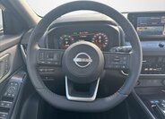 Nissan X-Trail SUV / Terénní 1,5 l 157 kw