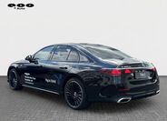 Mercedes-Benz Třídy E 3