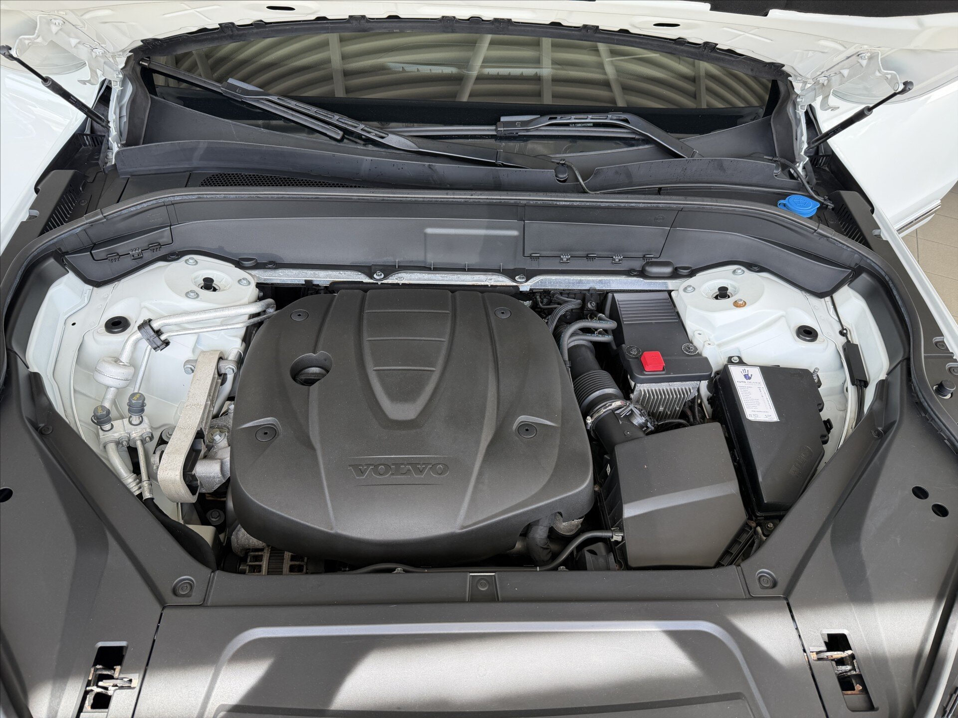 Volvo XC90 Ostatní 2,0 l 173 kw