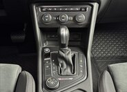 Volkswagen Tiguan Allspace SUV / Terénní 2,0 l 176 kw