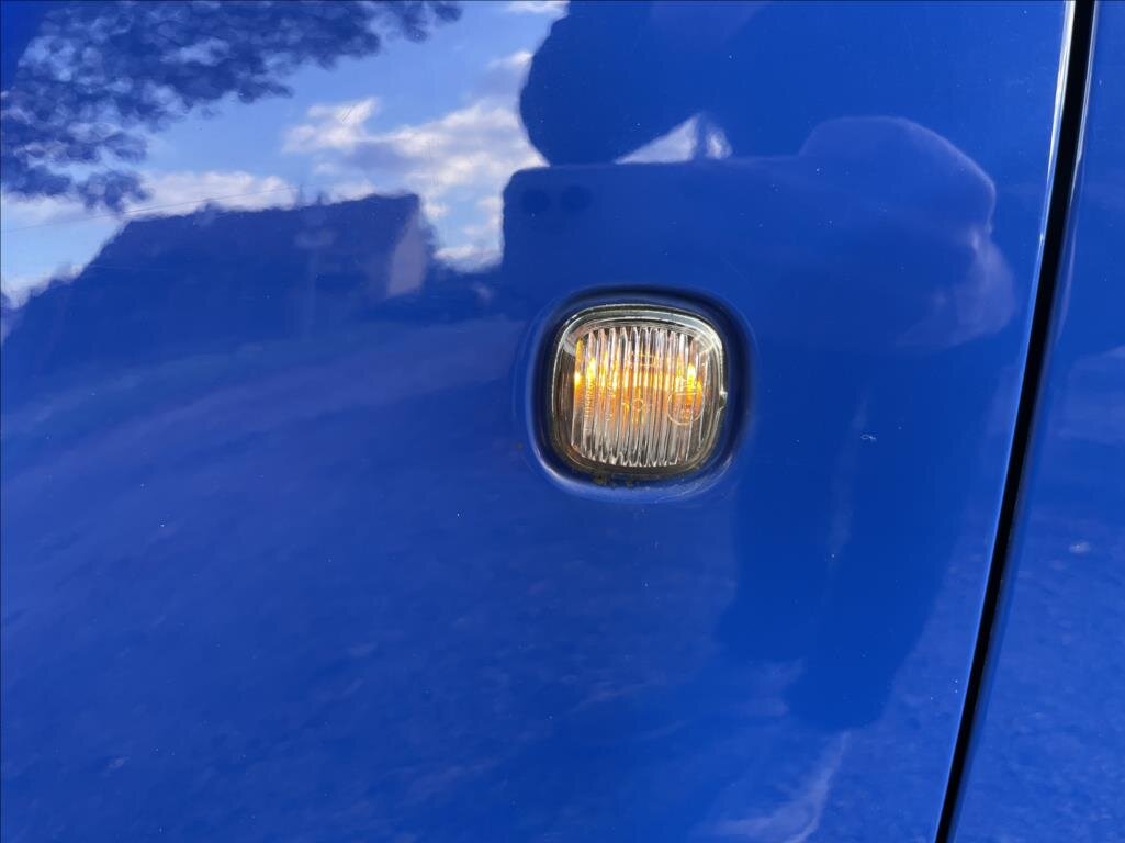 Škoda Fabia Kombi 1,2 l 51 kw