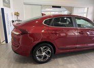 Hyundai i30 Sedan / Limuzína 1,5 l 117 kw