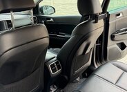 KIA Sportage SUV / Terénní 0,0 0