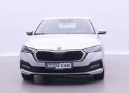 Škoda Octavia Liftback 2,0 l 85 kw