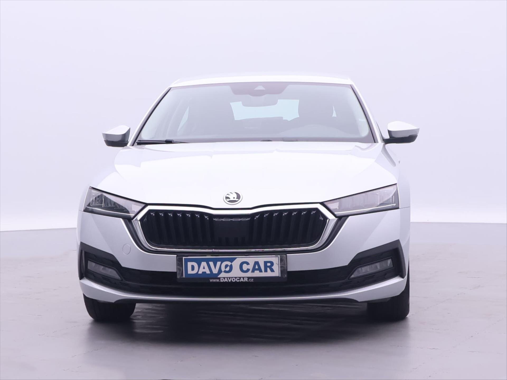 Škoda Octavia Liftback 2,0 l 85 kw