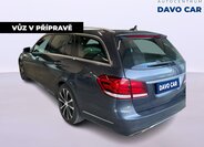 Mercedes-Benz Třídy E Kombi 2,1 l 100 kw