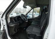 Ford Transit Valník 2,0 l 96 kw