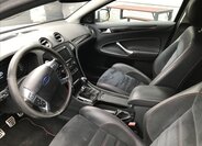 Ford Mondeo Kombi 2,2 l 147 kw