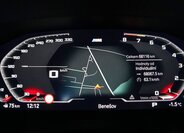 BMW Řada 4 Kupé 2,0 l 140 kw