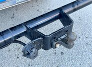 Mitsubishi L200 Pick-up 2,4 l 113 kw