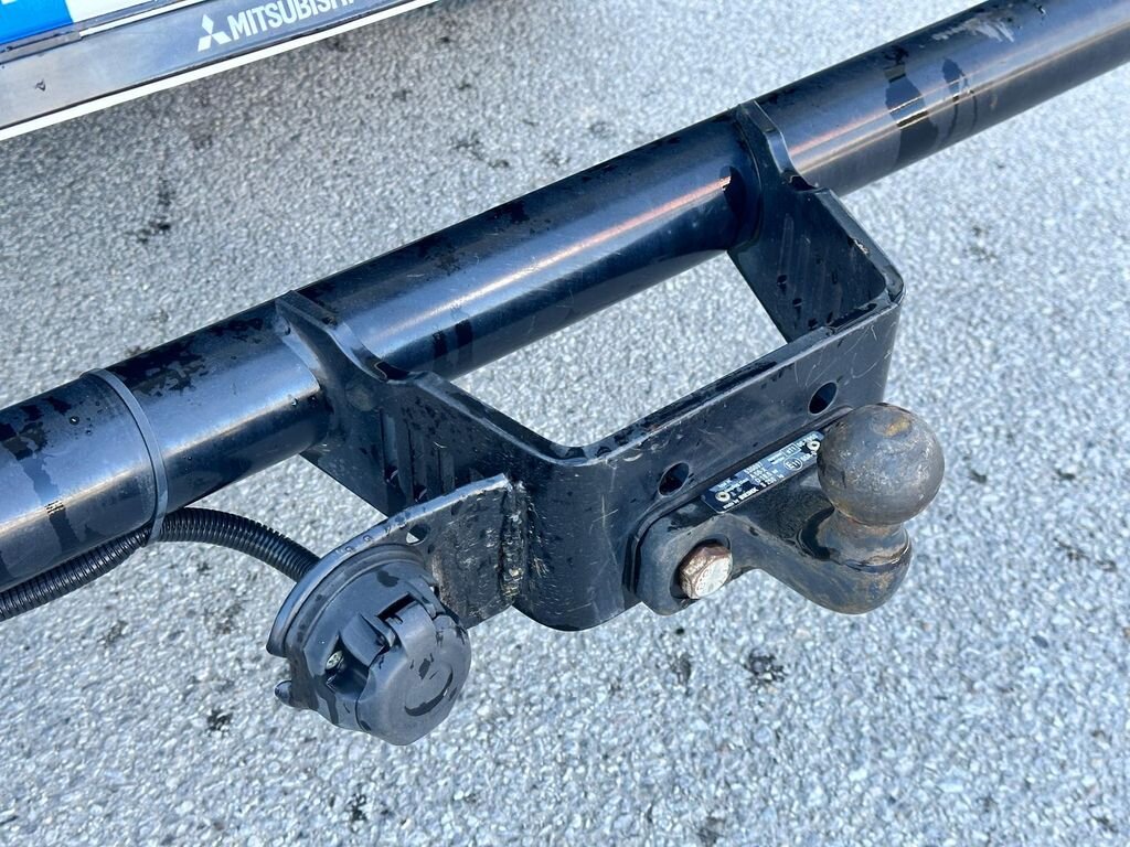 Mitsubishi L200 Pick-up 2,4 l 113 kw