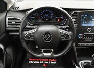 Renault Mégane Kombi 1,3 l 103 kw