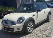 Mini Cooper 1