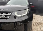 Land Rover Discovery SUV / Terénní 3,0 l 190 kw