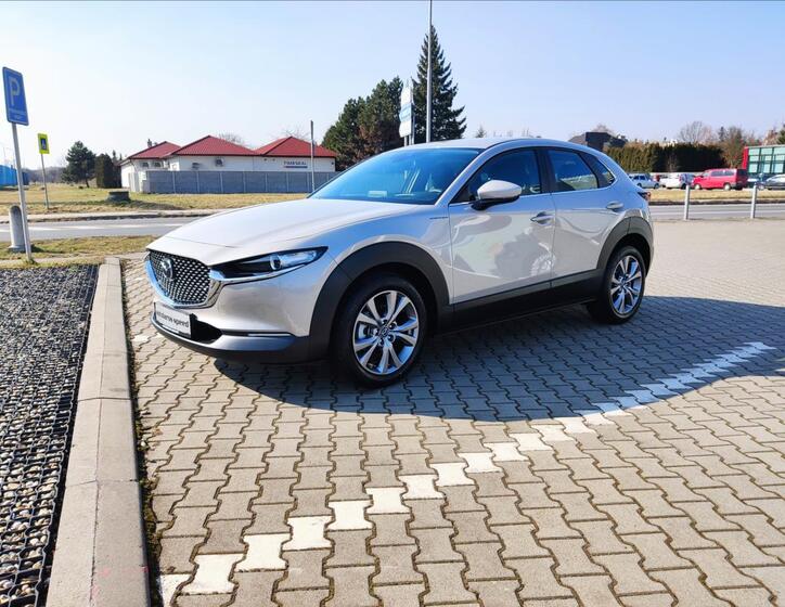Mazda CX-30 3