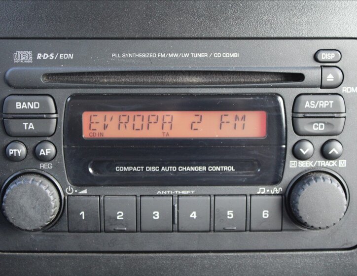 Suzuki Jimny SUV 1,3 l 63 kw