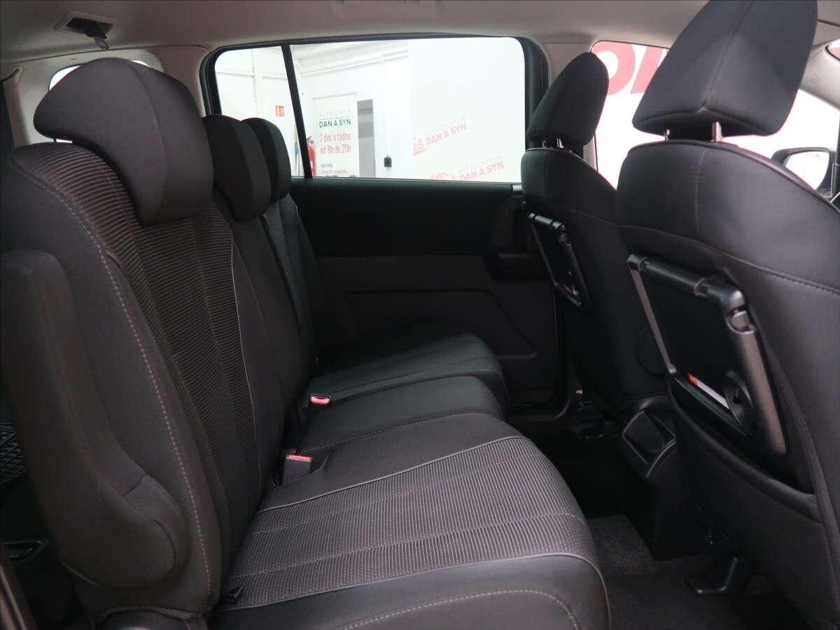 Mazda 5 Kombi 1,6 l 85 kw