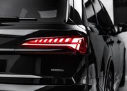 Audi Q7 SUV 3,0 l 210 kw